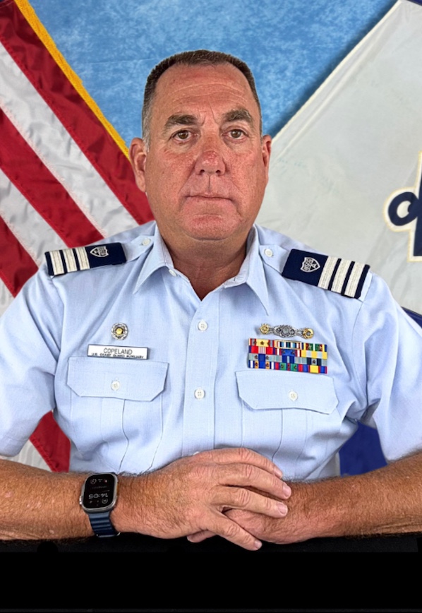 Matthew Copeland
