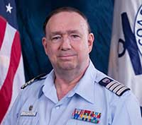 Randy Patton, D-AD-MO - Member Outreach