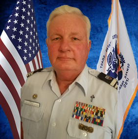 Gary Gray, D-AD-FA - Force Augmentation