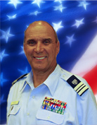 Chuck Keleman,DCDR - 070-02